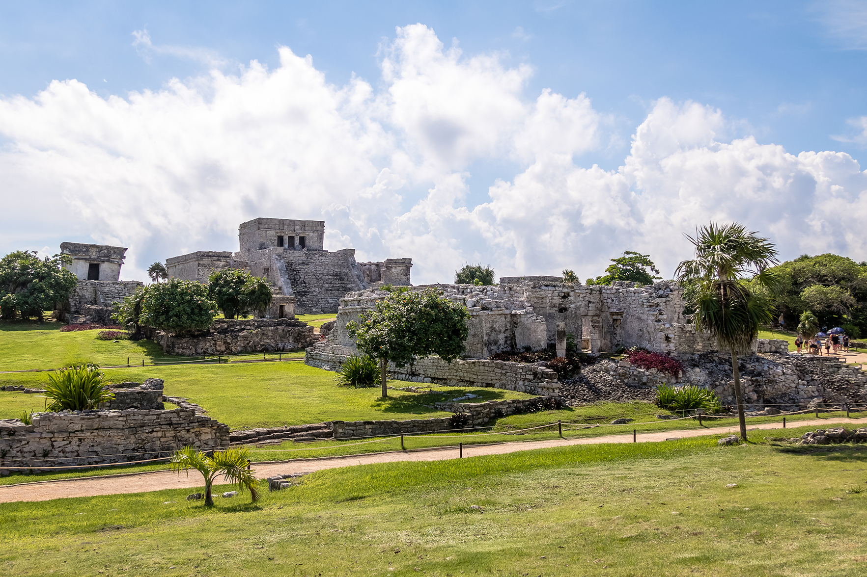 cancun vacation planning